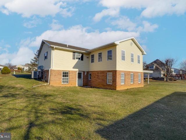 House for sale in Greencastle, Pennsylvania