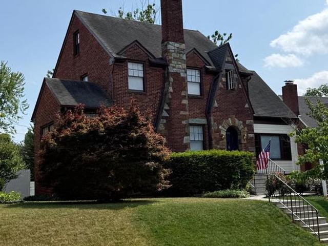 House for sale in Frederick, Maryland