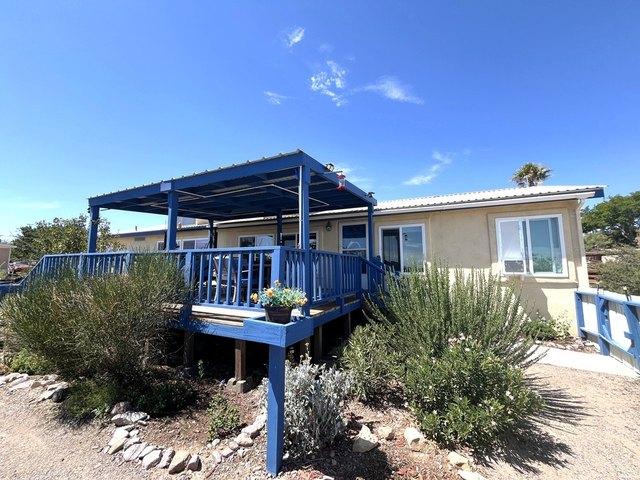 House for sale in Elephant Butte, New Mexico
