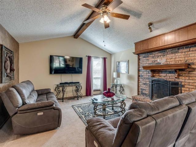 House for sale in Midwest City, Oklahoma County