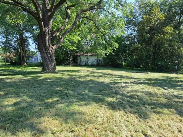 Land for sale in Simpson, Kentucky