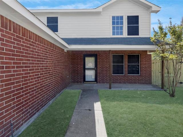 House for sale in Crowley, Texas