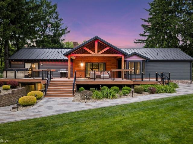 House for sale in Summit, Ohio