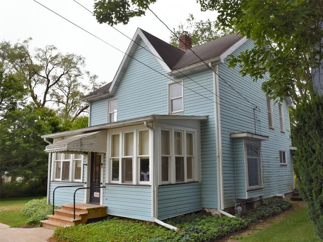 House for sale in Crawford, Pennsylvania