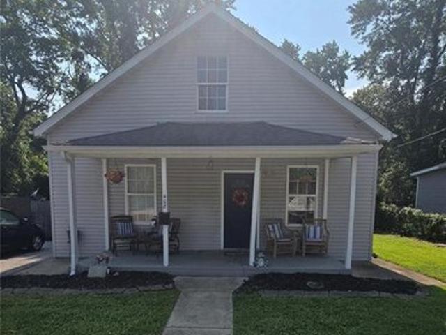 House for sale in Collinsville, Illinois