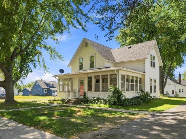 House for sale in Osakis, Minnesota