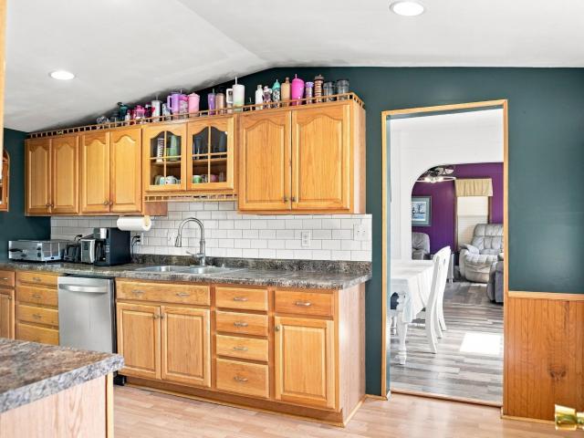 House for sale in Osakis, Minnesota