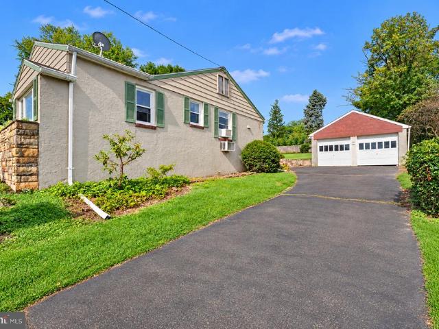 House for sale in Bucks, Pennsylvania