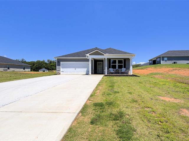 House for sale in Walhalla, South Carolina
