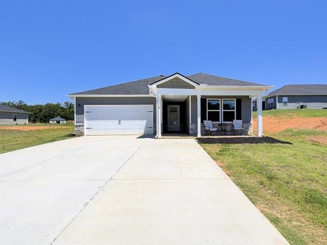 House for sale in Walhalla, South Carolina