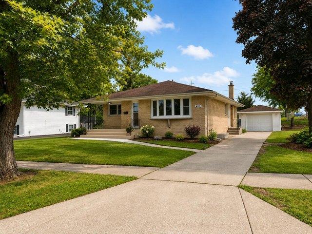 House for sale in Dyer, Indiana