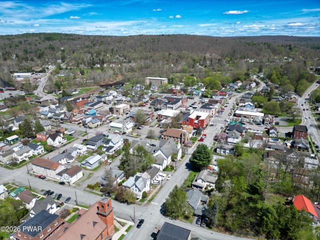 House for sale in Hawley, Pennsylvania