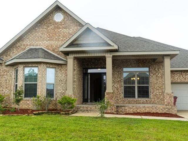 House for sale in Crestview, Okaloosa County