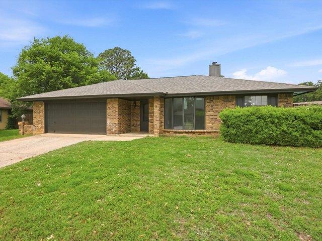 House for sale in Euless, Texas
