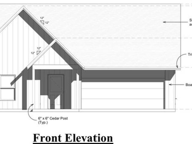House for sale in Whitesboro, Texas