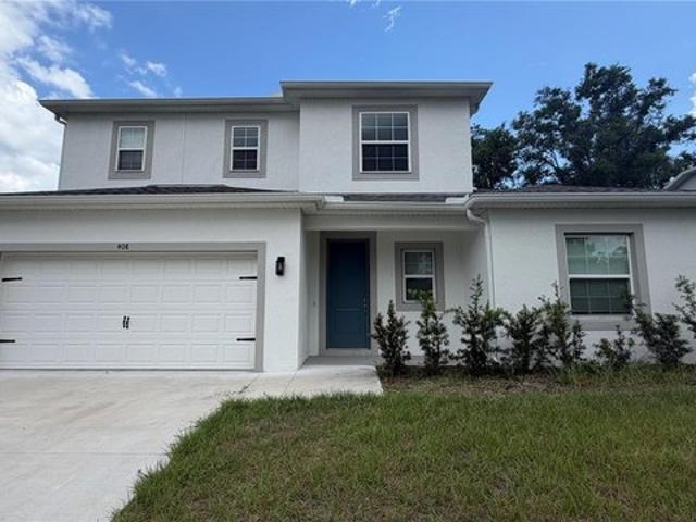 House for sale in Lady Lake, Florida