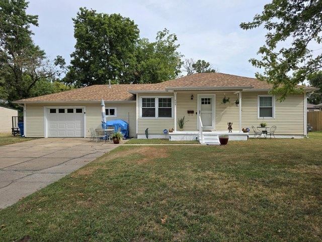 House for sale in Miami, Oklahoma