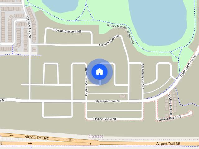 House for rent in Northwest, Alberta