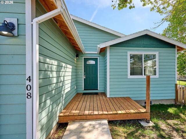 House for sale in Oregonia