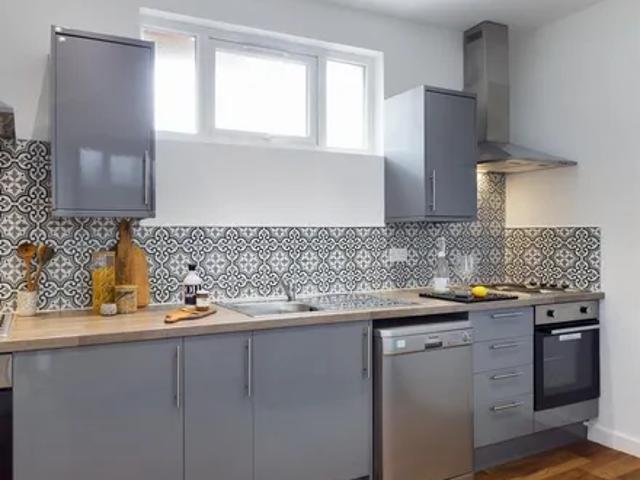 House for rent in Georgia, Greater Manchester