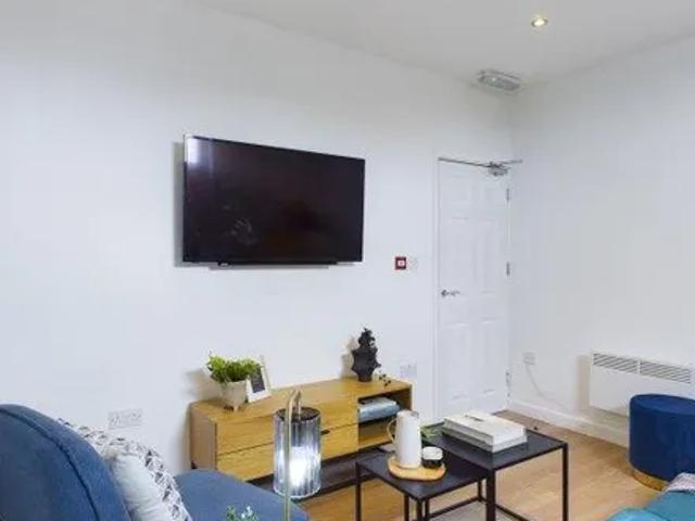 House for rent in Georgia, Greater Manchester