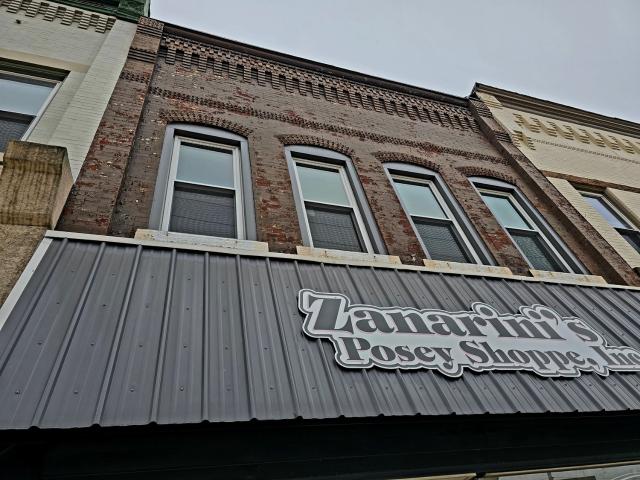 Commercial for sale in Jeannette, Westmoreland County