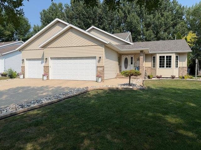 House for sale in Moorhead, Minnesota