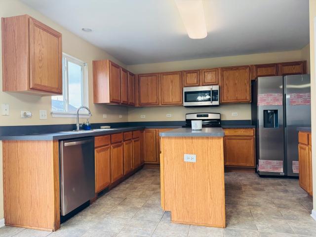 House for sale in Bolingbrook, Illinois