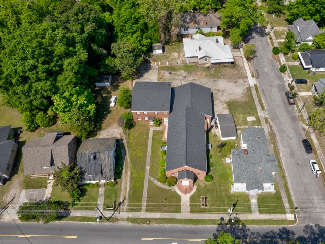 Property for sale in Rocky Mount, North Carolina