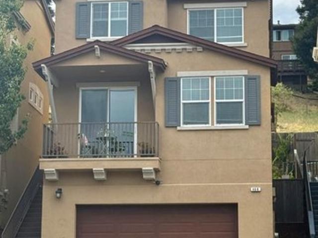 House for sale in El Sobrante, California