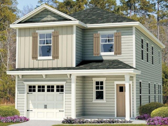 House for sale in Hardeeville, South Carolina