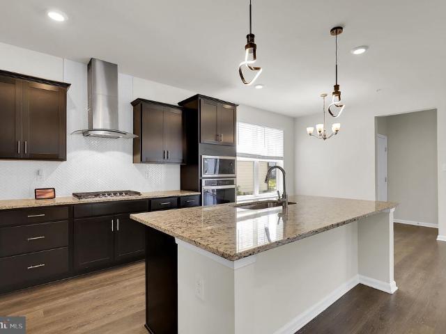 House for sale in Frederick, Maryland