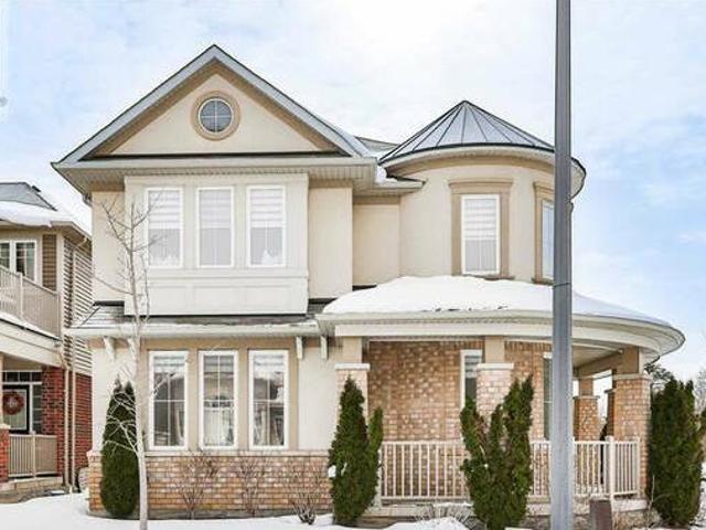 House for sale in Woburn, Ontario
