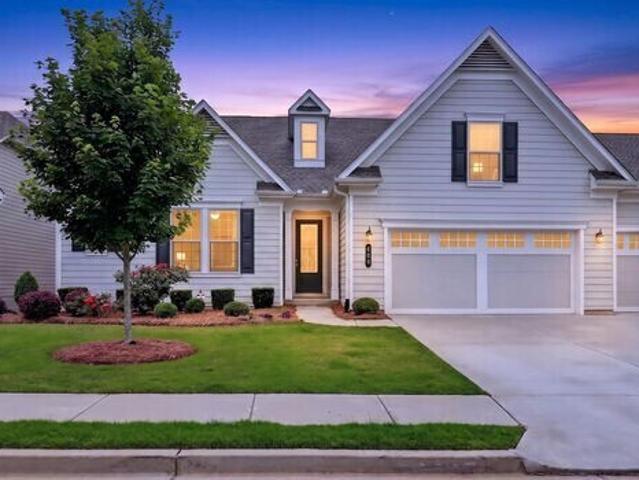 House for sale in Peachtree City, Georgia