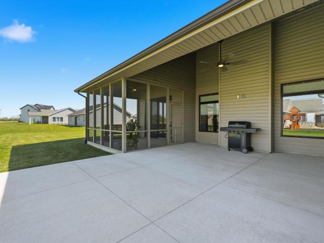 House for sale in Markle, Indiana