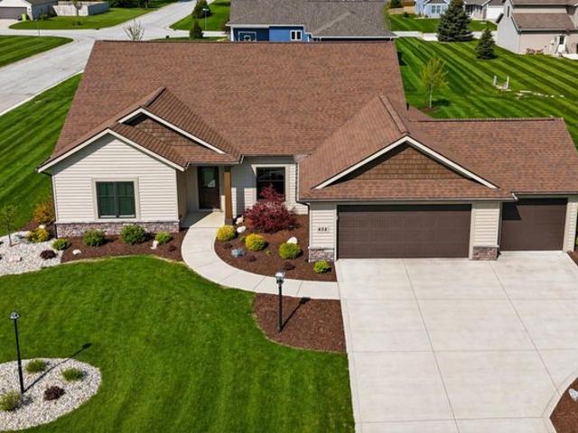 House for sale in Markle, Indiana