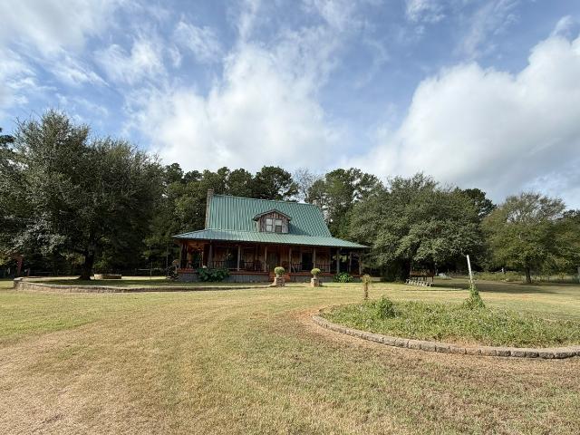 House for sale in Liberty Hill, Grapeland