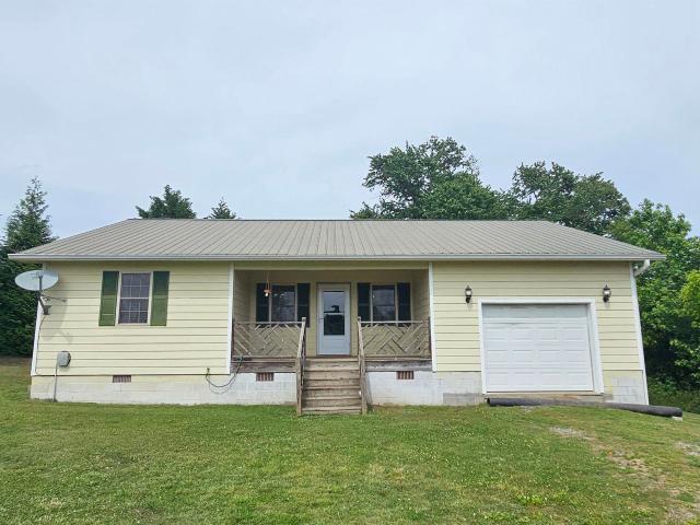 House for sale in Dutton, Alabama