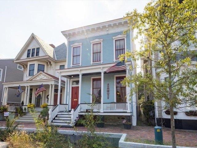 House for sale in Virginia