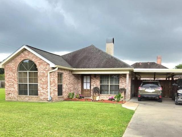 House for sale in Duson, Louisiana