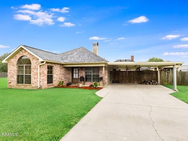 House for sale in Duson, Louisiana