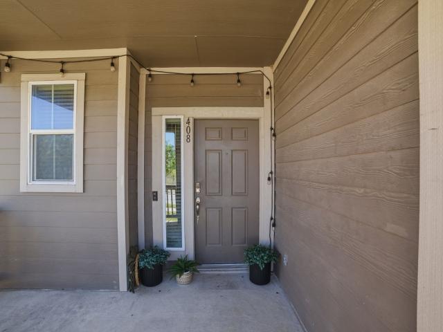 House for sale in Pflugerville, Texas