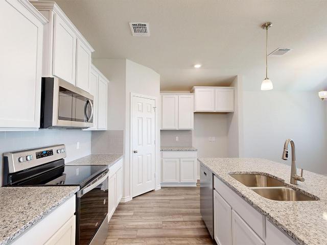 House for sale in Burnet, Texas
