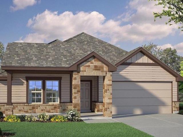 House for sale in Burnet, Texas