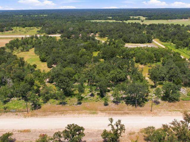 Land for sale in Cameron, Milam County