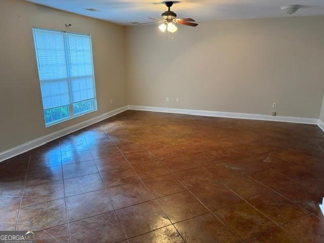 Property for rent in Statesboro, Georgia