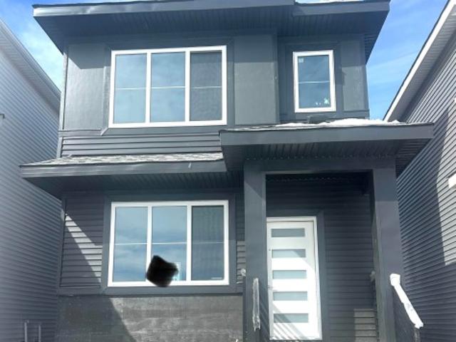 House for sale in Nisku, Alberta