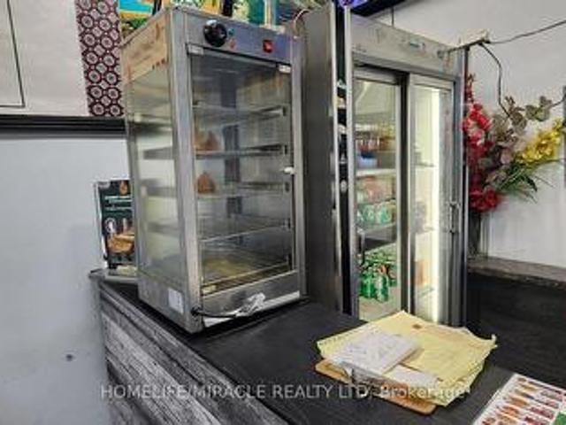 Commercial for sale in Mulhurst Bay, Ontario