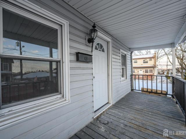 Property for rent in South Amboy, New Jersey