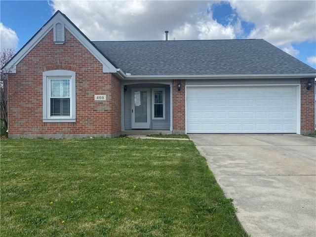 House for sale in Piqua, Ohio